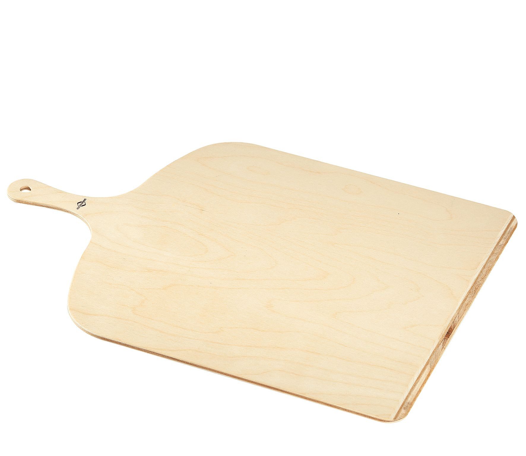 Küchenprofi Pizzaschneidebrett