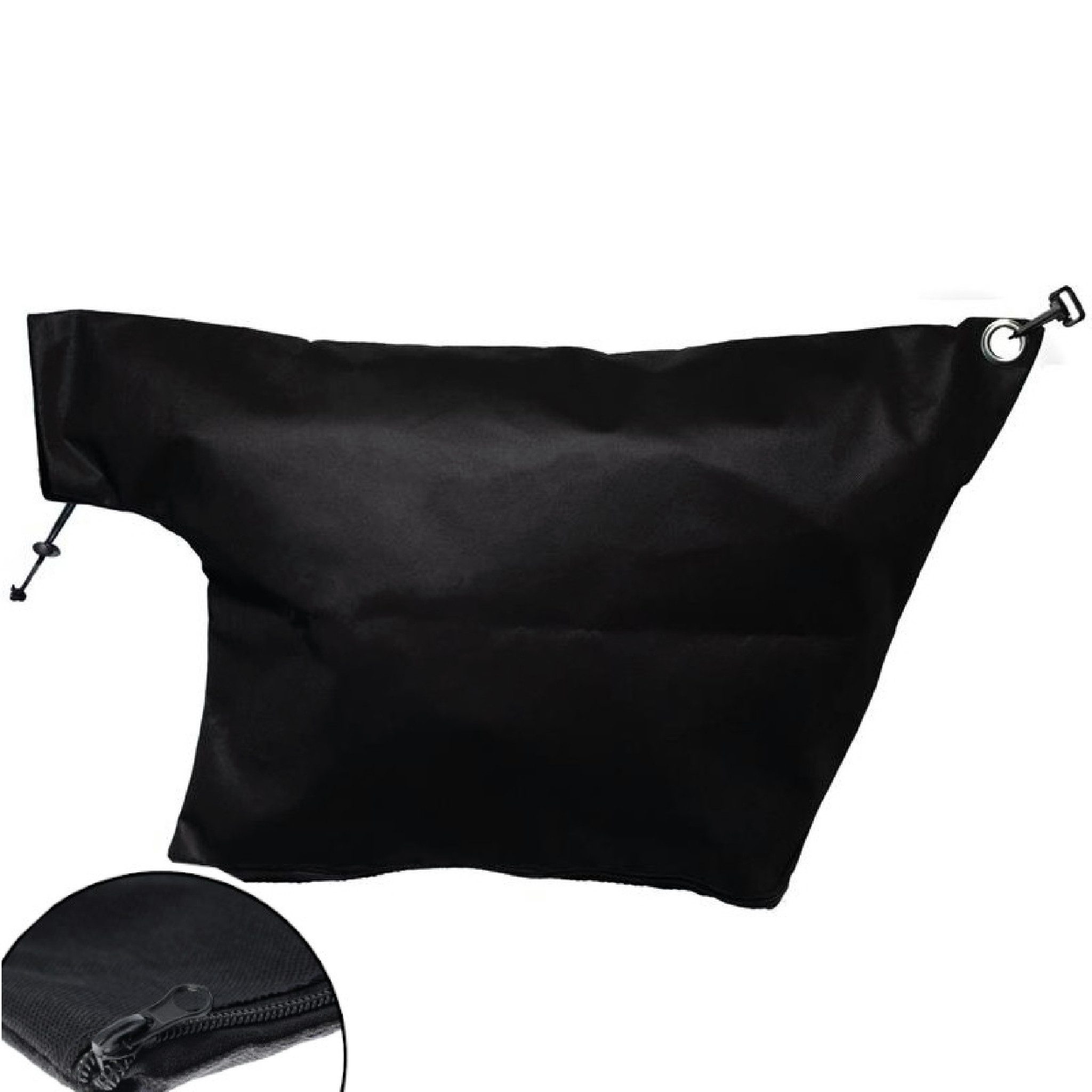FixedByU Gartensack Universal Fangsack für Laubbläser günstig online kaufen