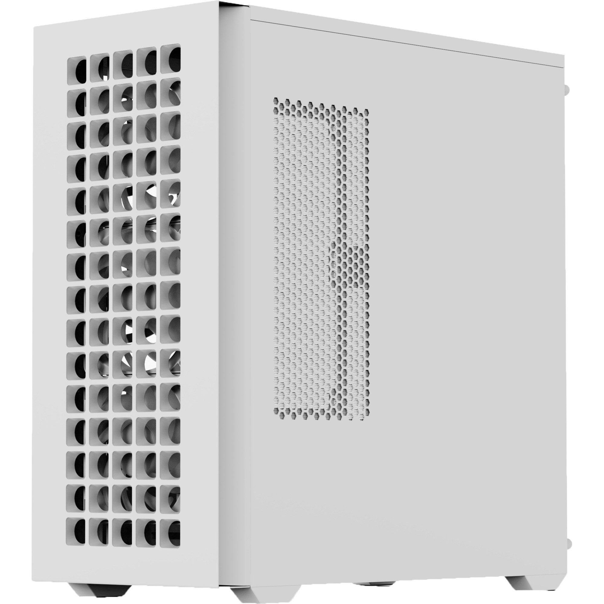 PC-Gehäuse Aerocool D502A, Tower-Gehäuse