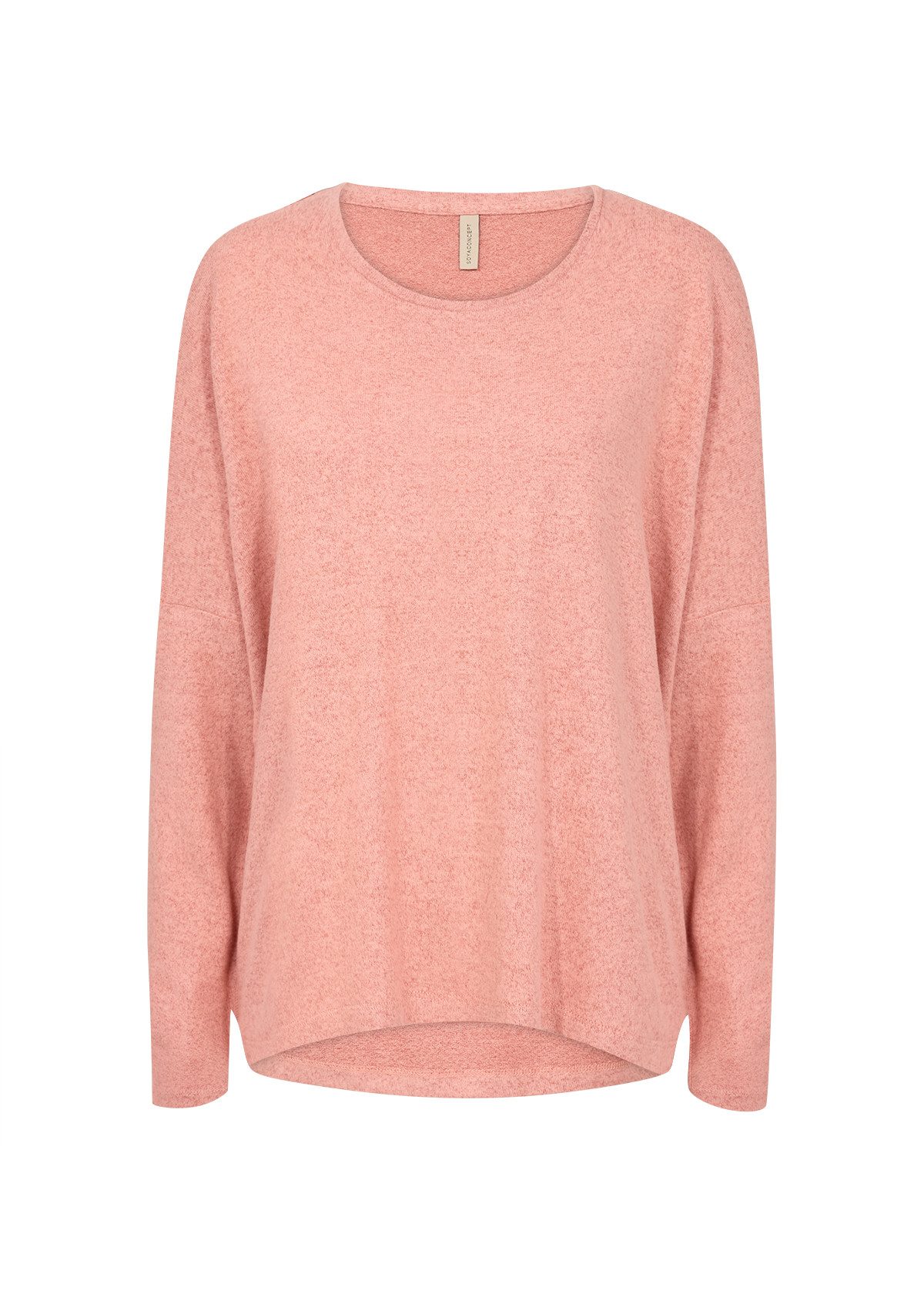 soyaconcept Langarmshirt SC-BIARA (Keine Angaben, 1-tlg., günstig online kaufen