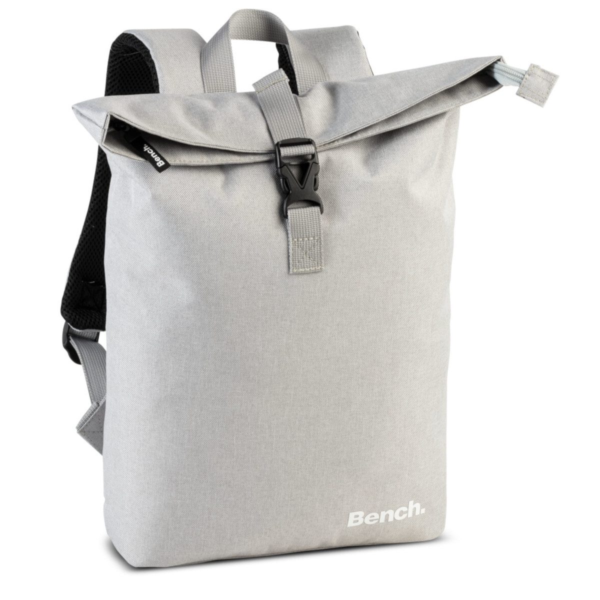 Bench. Freizeitrucksack Rolltop Rucksack Mini - Farbwahl günstig online kaufen