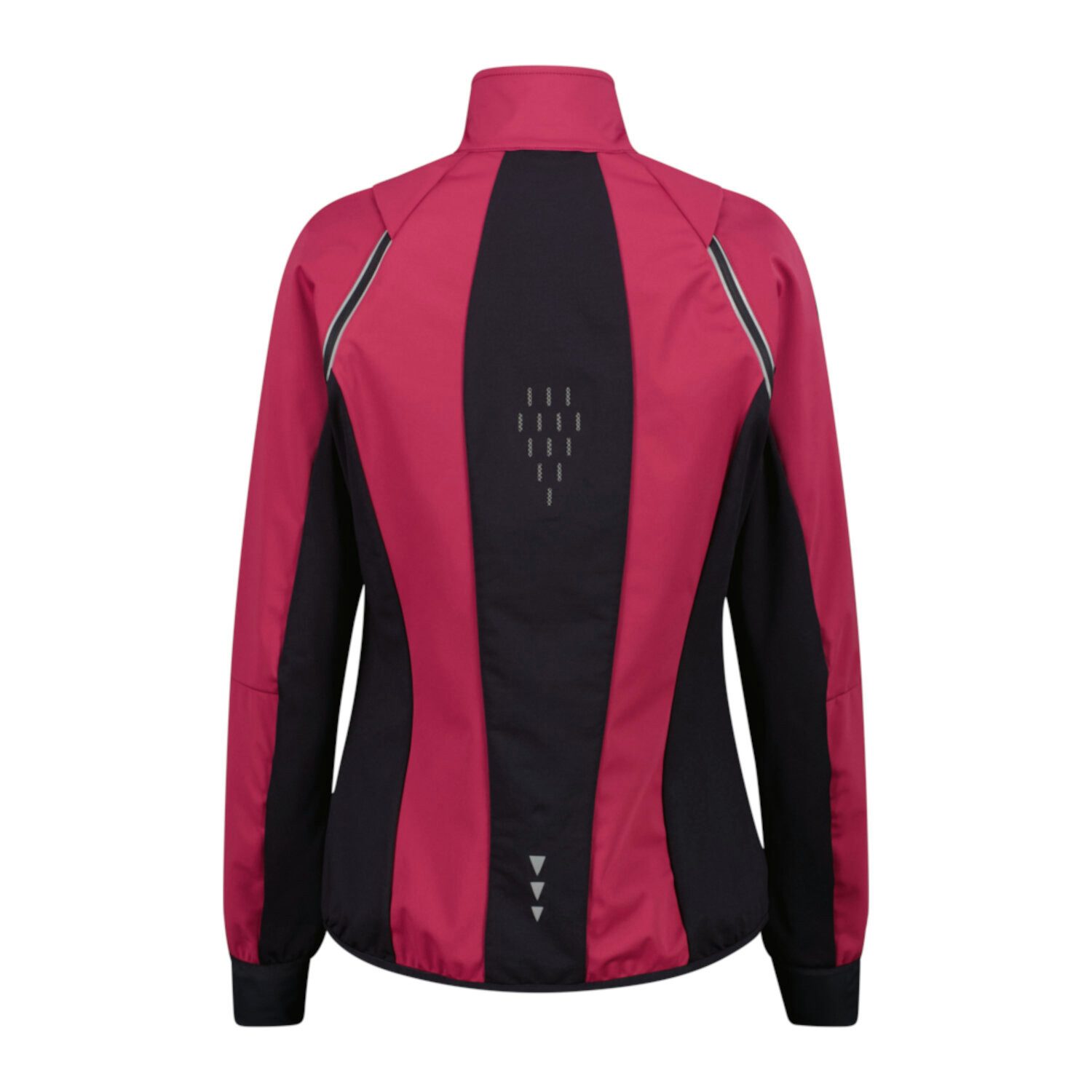 CMP Softshelljacke CMP Damen Jacke WOMAN JACKET WITH DETACHABLE SLEEVES 30A2276
