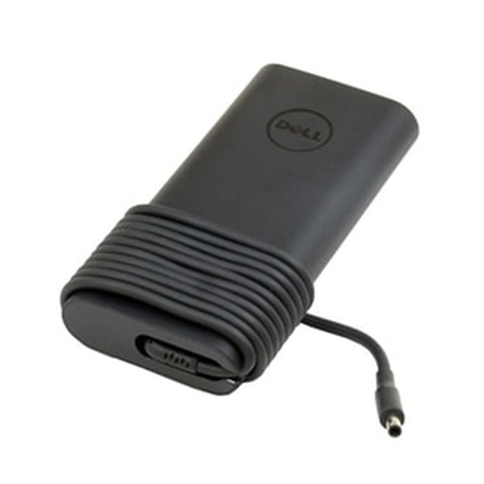Dell Euro AC Adapter 4.5mm - PC-/Server Netzteil - 130 W Netzteil