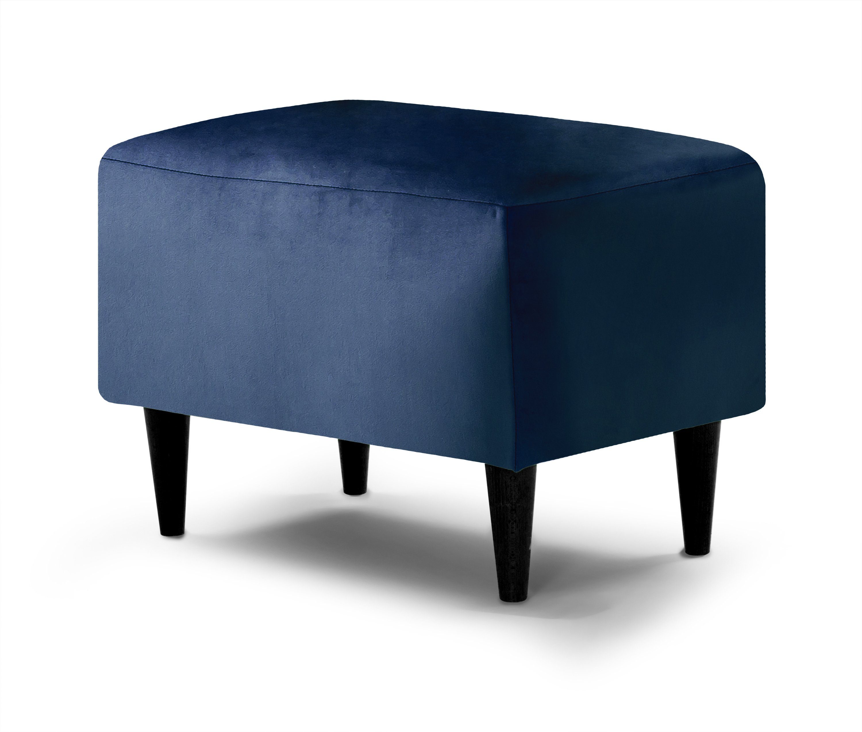 XDREAM Polsterhocker bequemer und moderner Fusshocker, günstig online kaufen