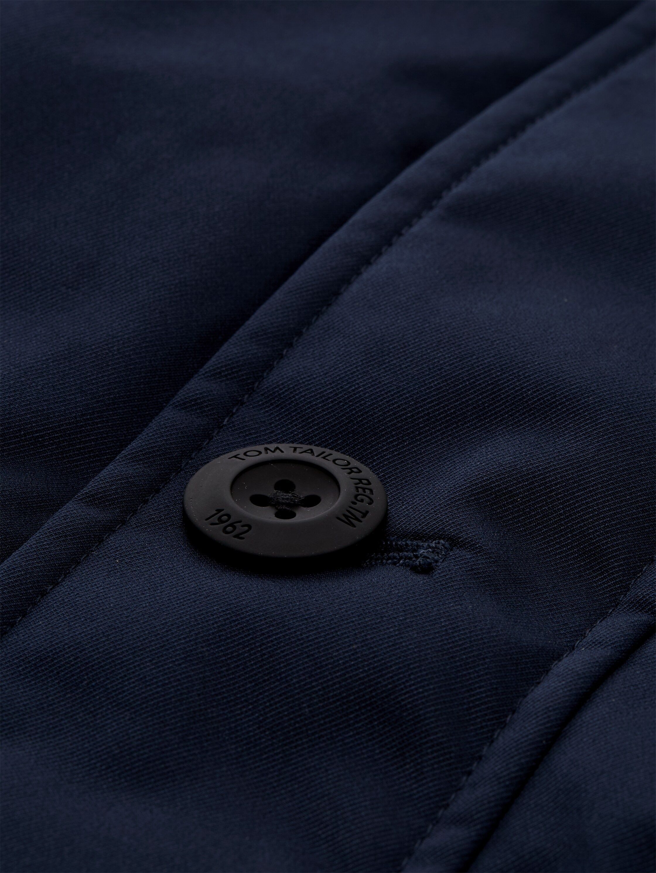 TOM TAILOR Winterjacke