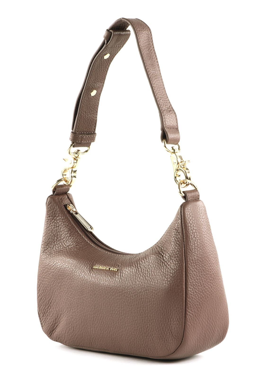 Mandarina Duck Schultertasche Mellow Leather