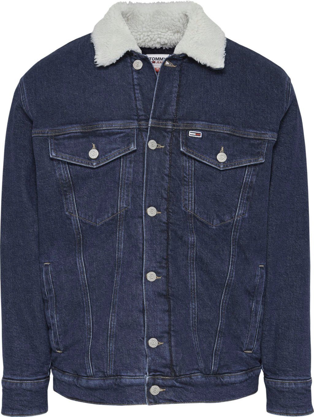 Jeansjacke Fur Herren Inspiration Fur Deinen Look Otto