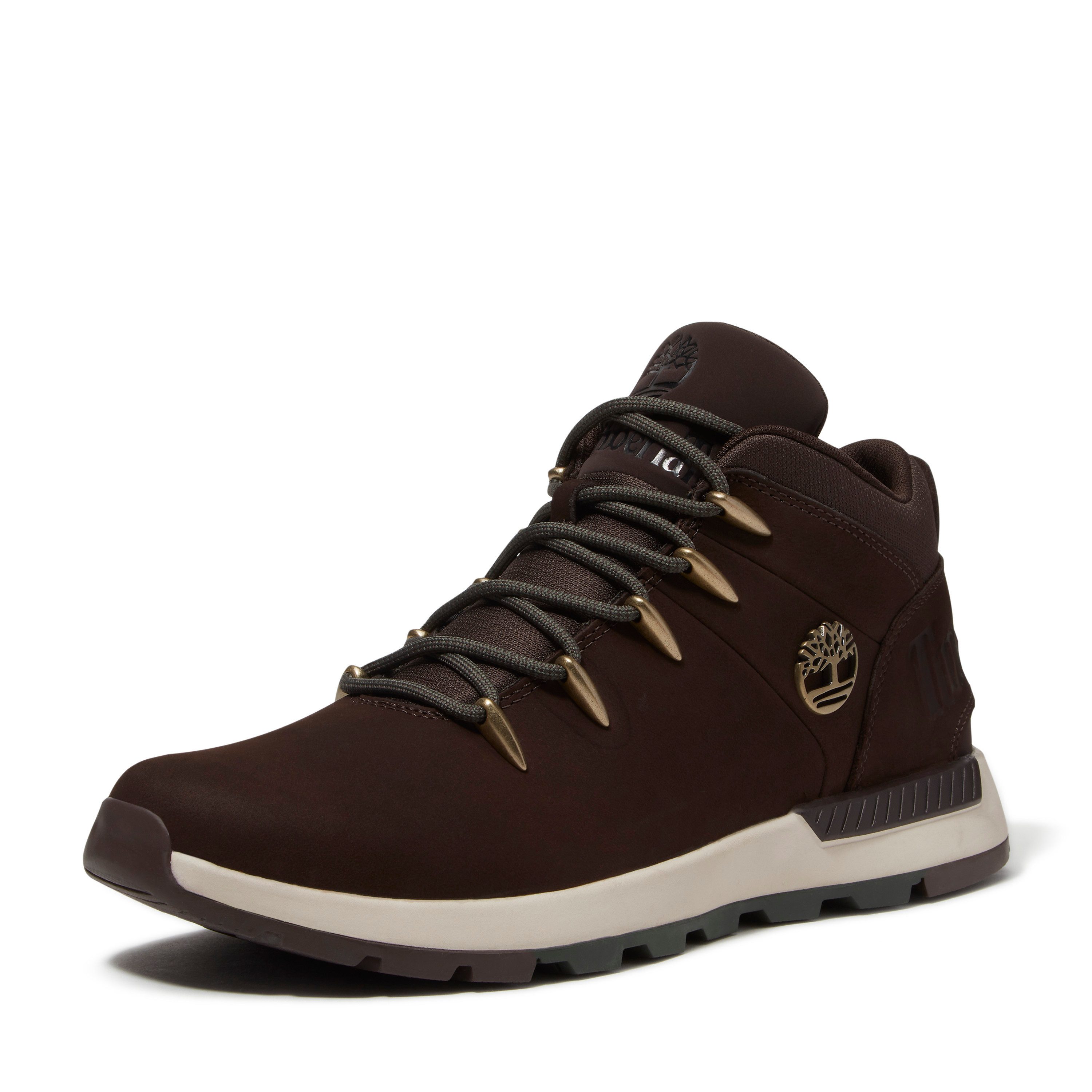 Timberland SPRINT TREKKER - MID LACE SNEAKER Sneaker Winterschuhe, Sneakerboots, Winterboots