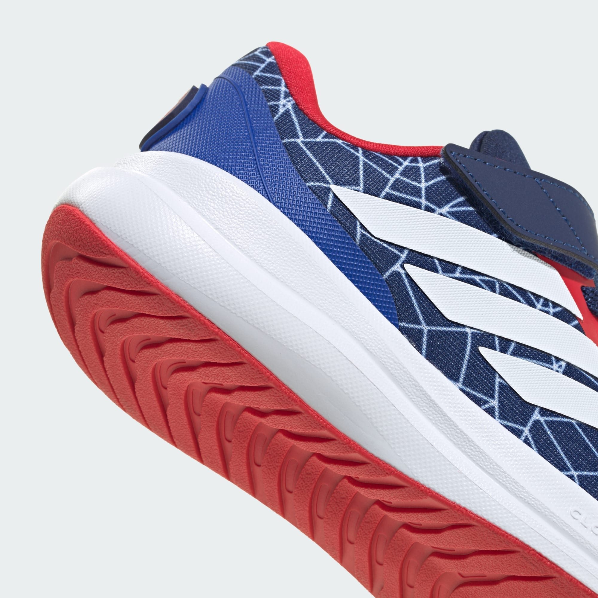 adidas Sportswear ADIDAS MARVEL SPIDER-MAN RUNFALCON 6 KIDS SCHUH Sneaker – Bild 4 von 5