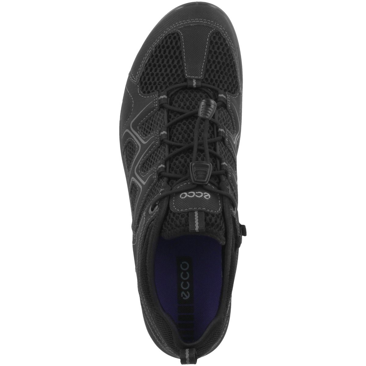 Ecco Terracruise LT Damen Schnürschuh günstig online kaufen
