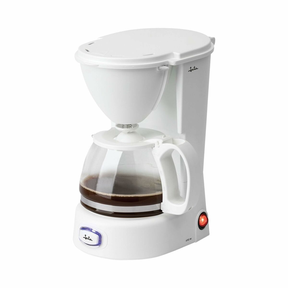 Jata Filterkaffeemaschine JATA JECA1752