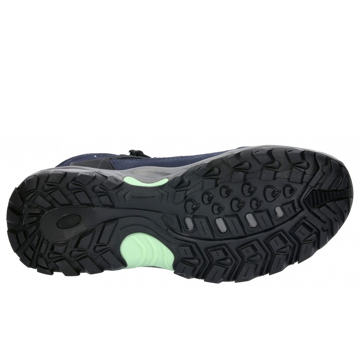 BRÜTTING Mount Pinos High Wanderschuh günstig online kaufen