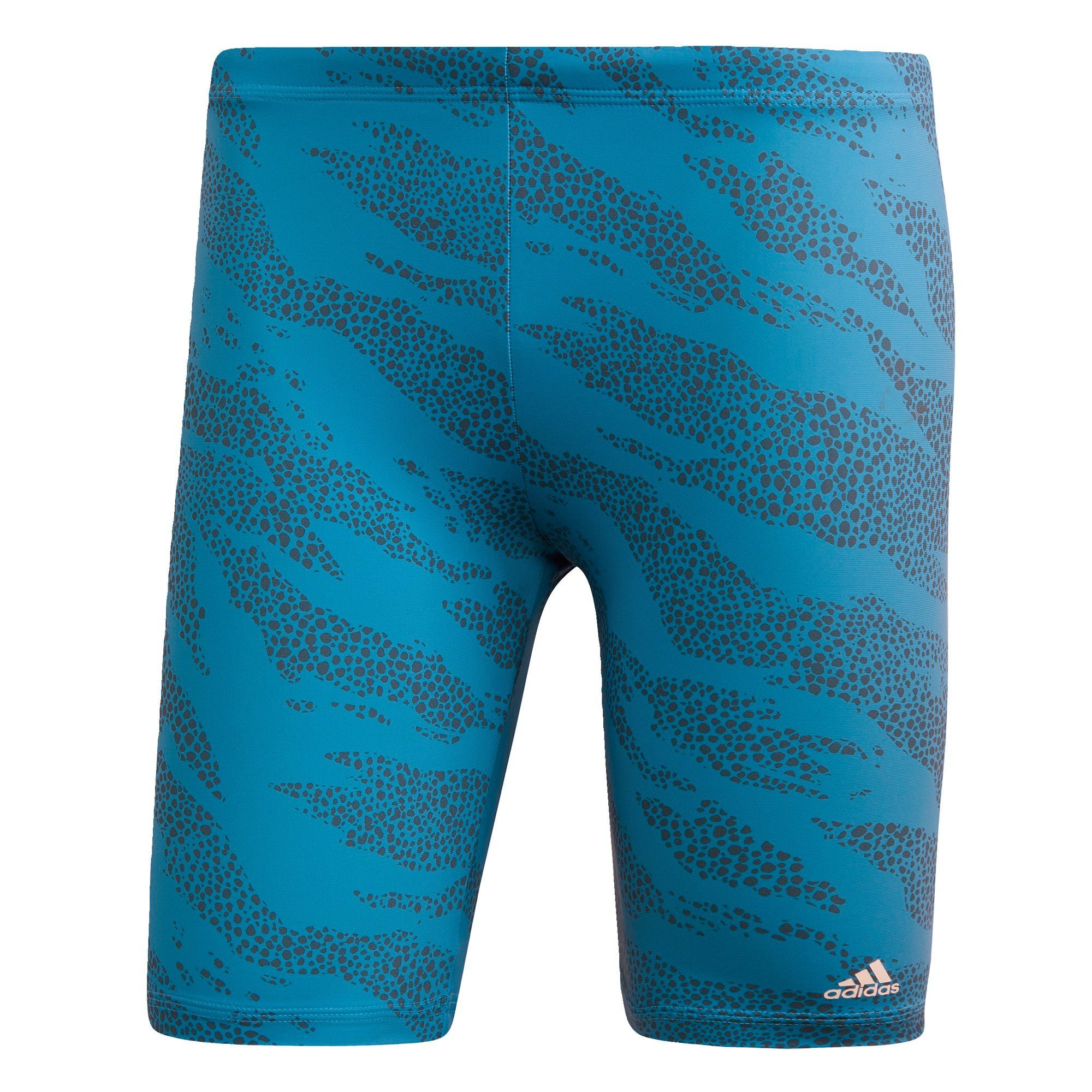 adidas parley badehose