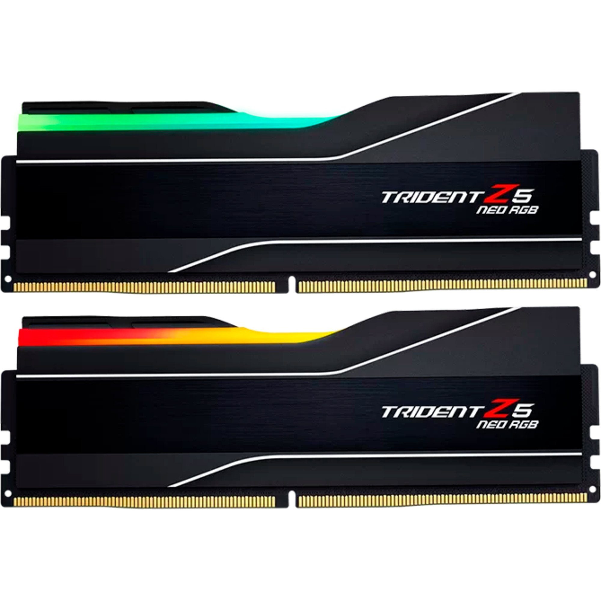 G.Skill G.Skill DIMM 48 GB DDR5-6400 (2x 24 GB) Dual-Kit, Arbeitsspeicher