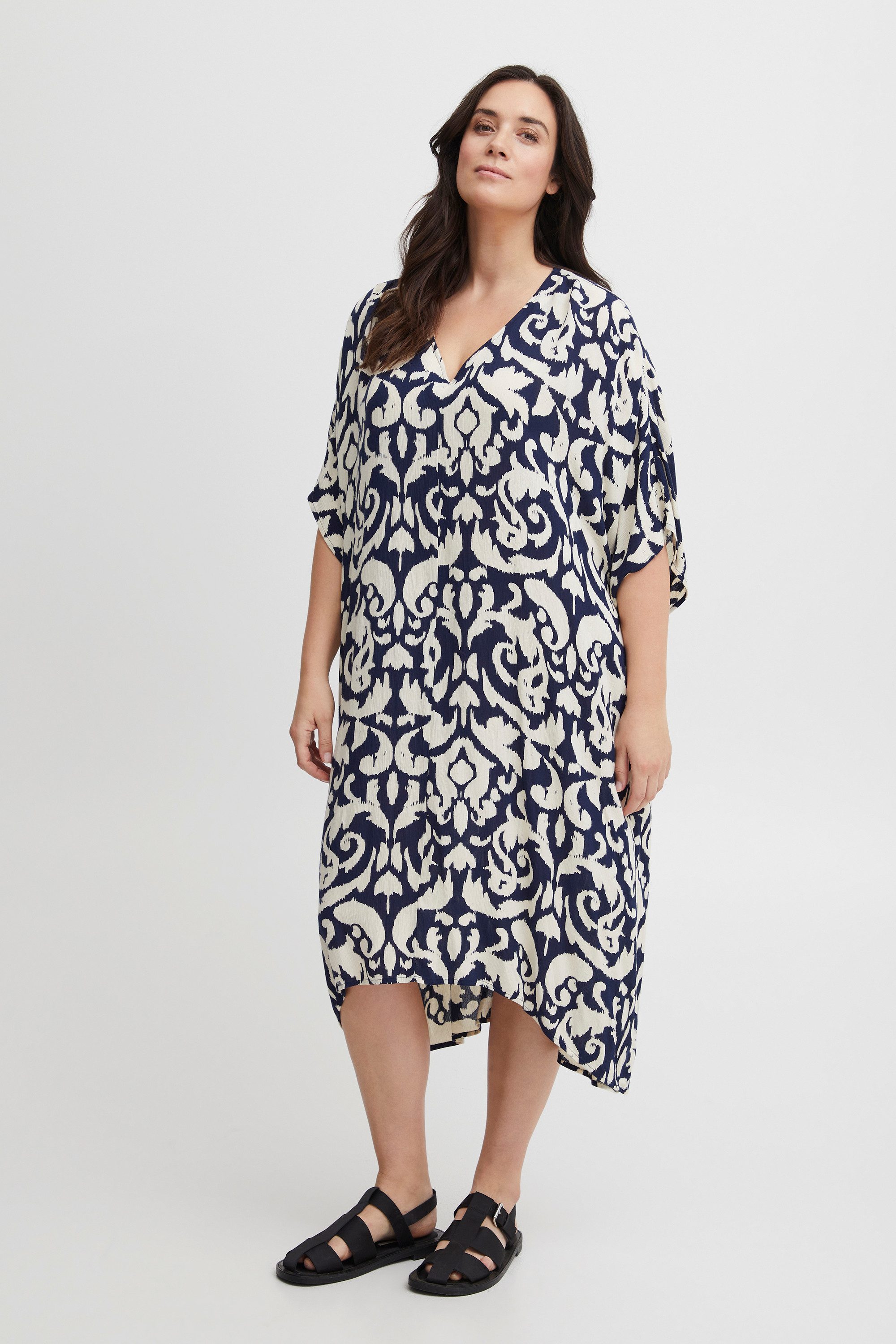 fransa Jerseykleid FPIria