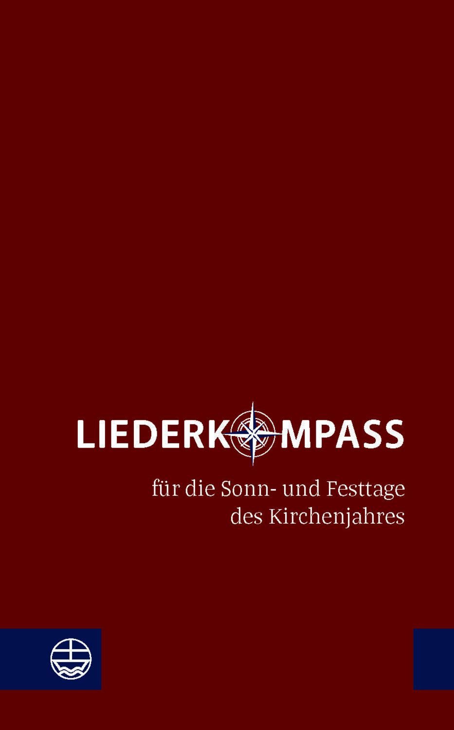 Liederkompass / diverse