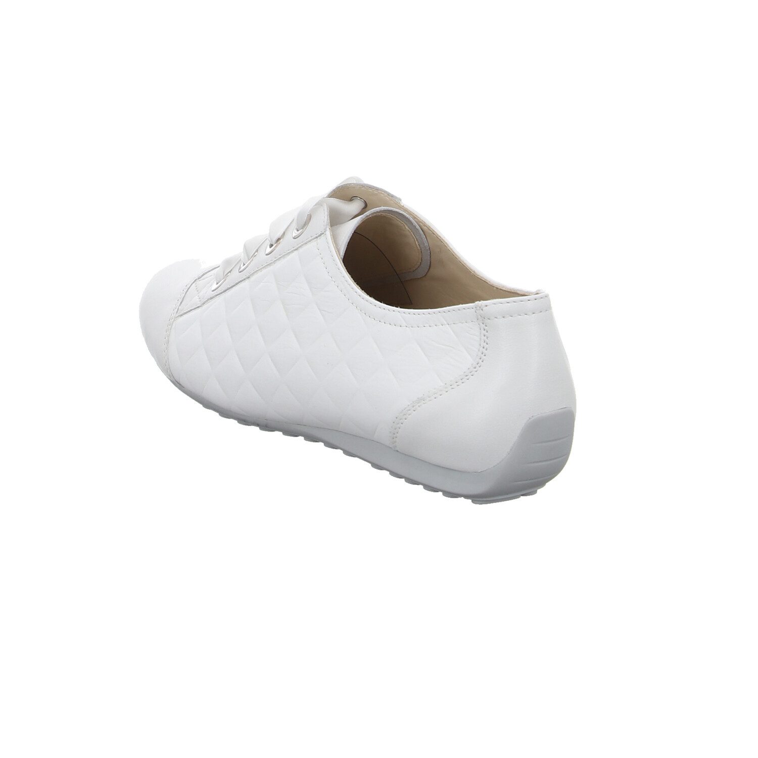 Semler SOFT-N./RHOMBUS Schnürschuh