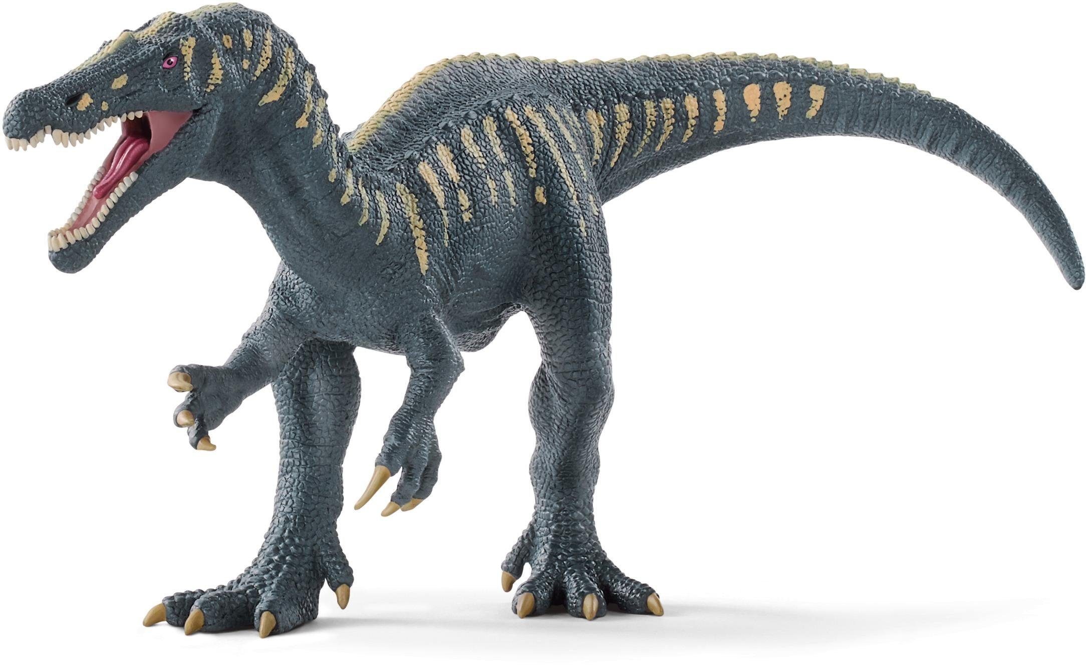 Spielfigur DINOSAURS, Baryonyx (15022)