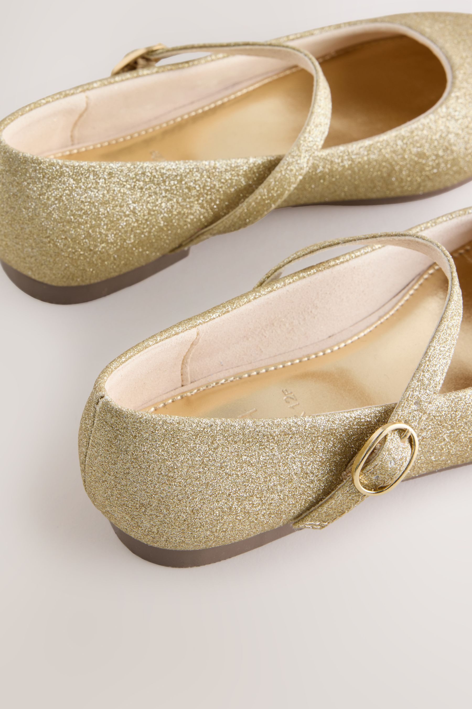 Next Festliche Mary-Jane-Schuhe Mary-Jane-Schuhe – Bild 5 von 5