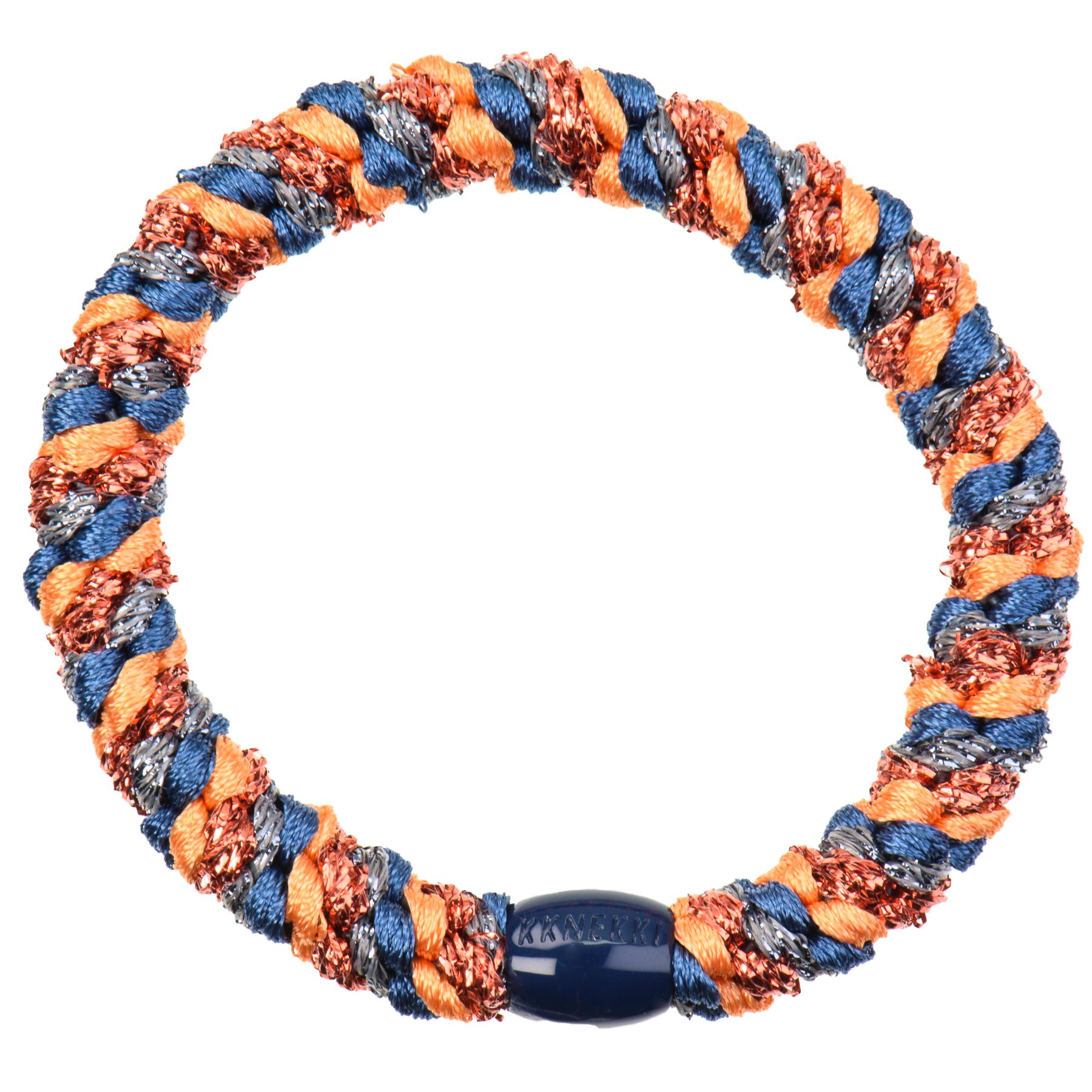 KKNEKKI Haargummi Original Hair Tie - Glitter von KKNEKKI
