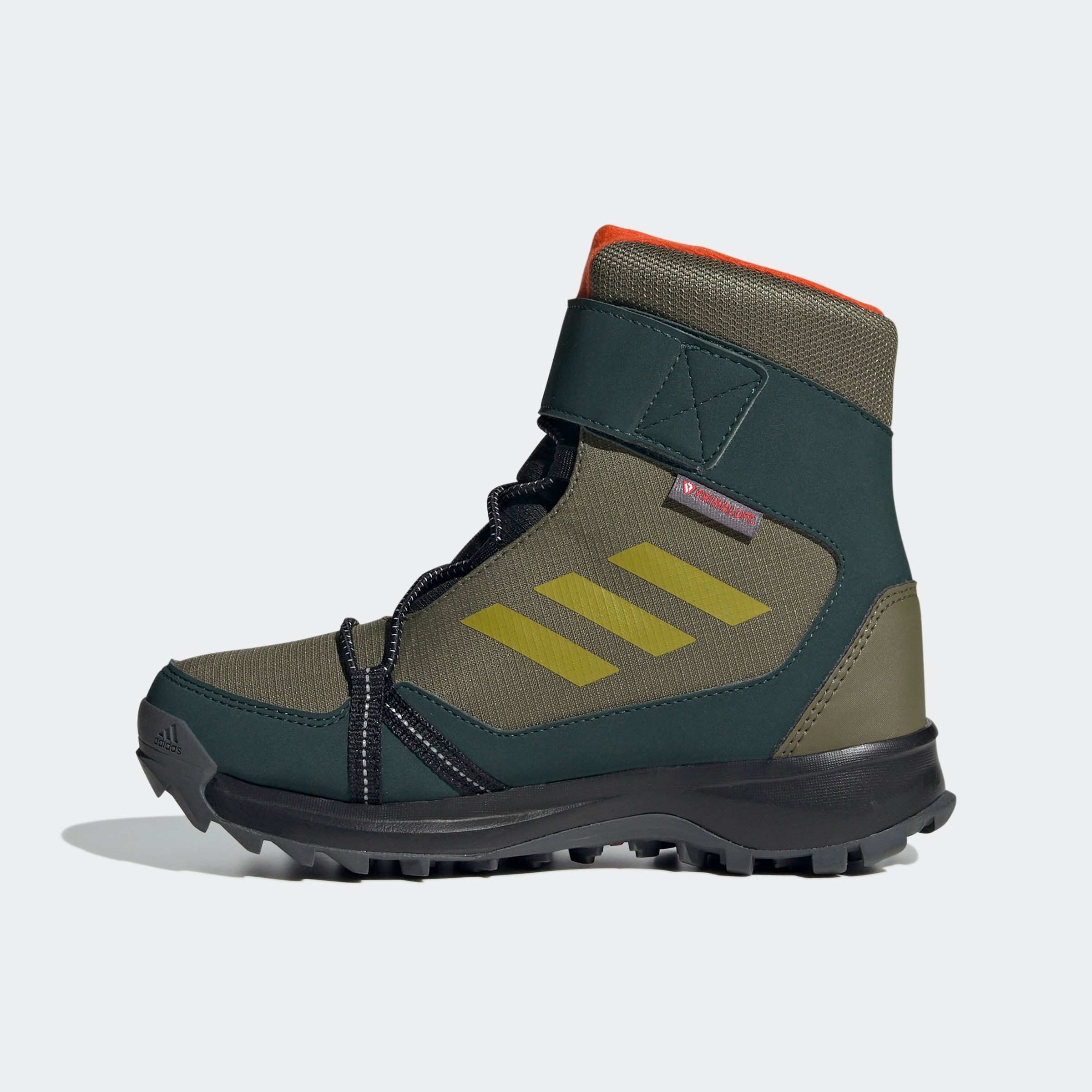adidas TERREX TERREX SNOW HOOK-AND-LOOP COLD.RDY WINTER Winterstiefel wasserdicht und wärmend, für Kinder & Jugendliche