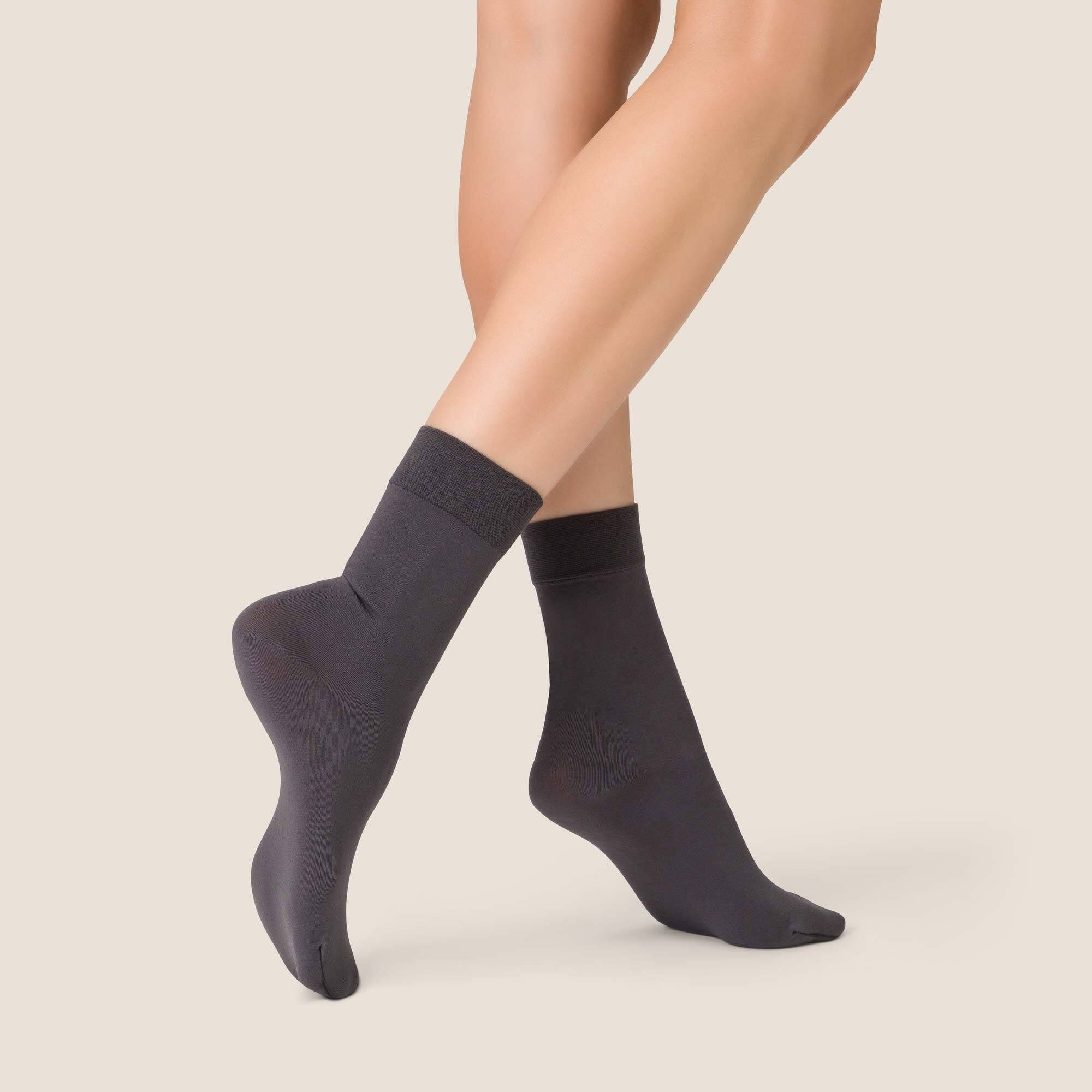 Basicsocken Sensual Cotton