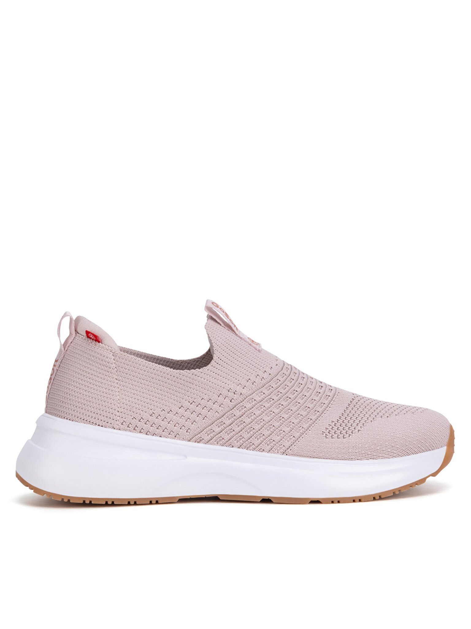 Go Soft Sneakers SK7887-4 Rosa Sneaker günstig online kaufen