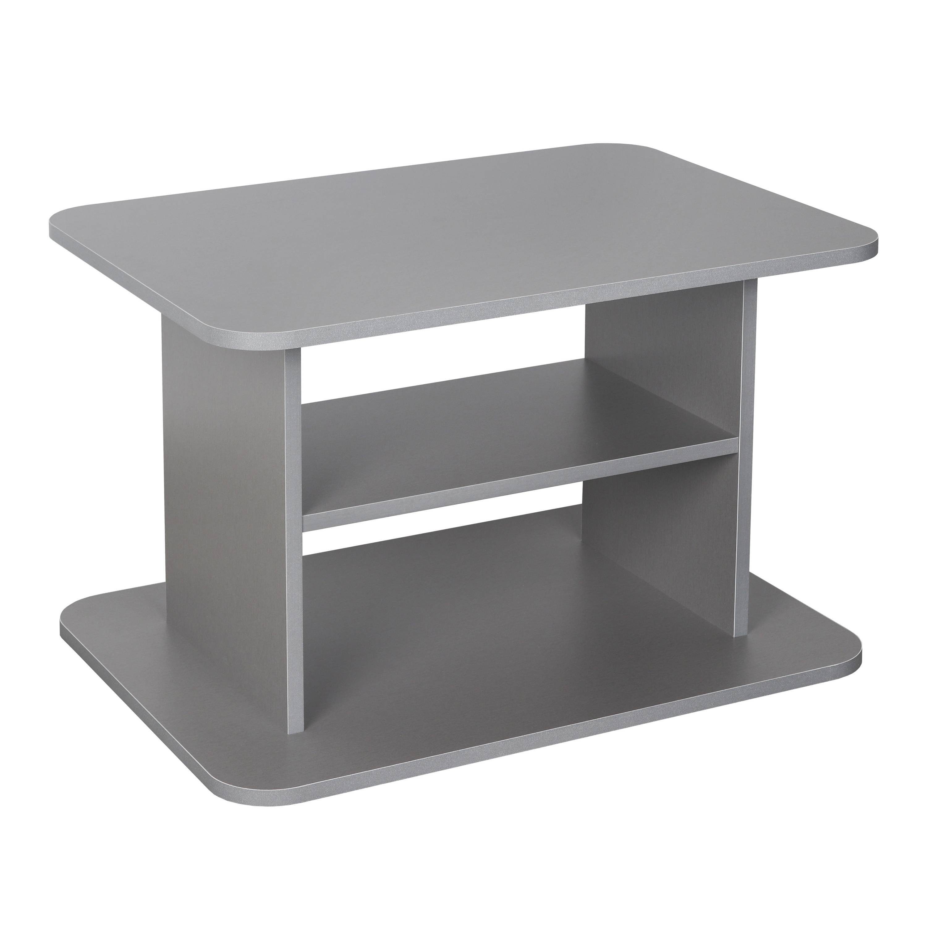 RICOO Couchtisch WM094-PL (1-St), Sofatisch mit Stauraum Wohnzimmer Tisch B günstig online kaufen