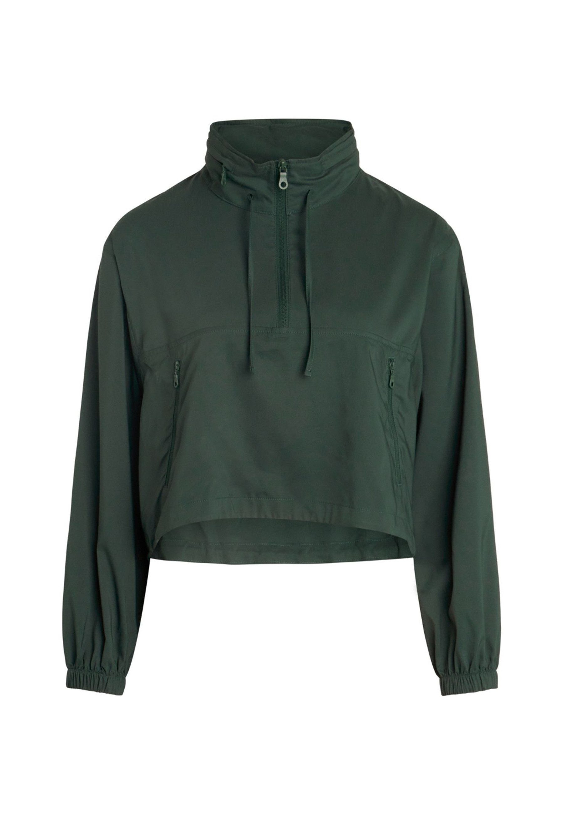 GIRLFRIEND COLLECTIVE Windbreaker Girlfriend Collective Hummingbird Windbreaker (1-St)