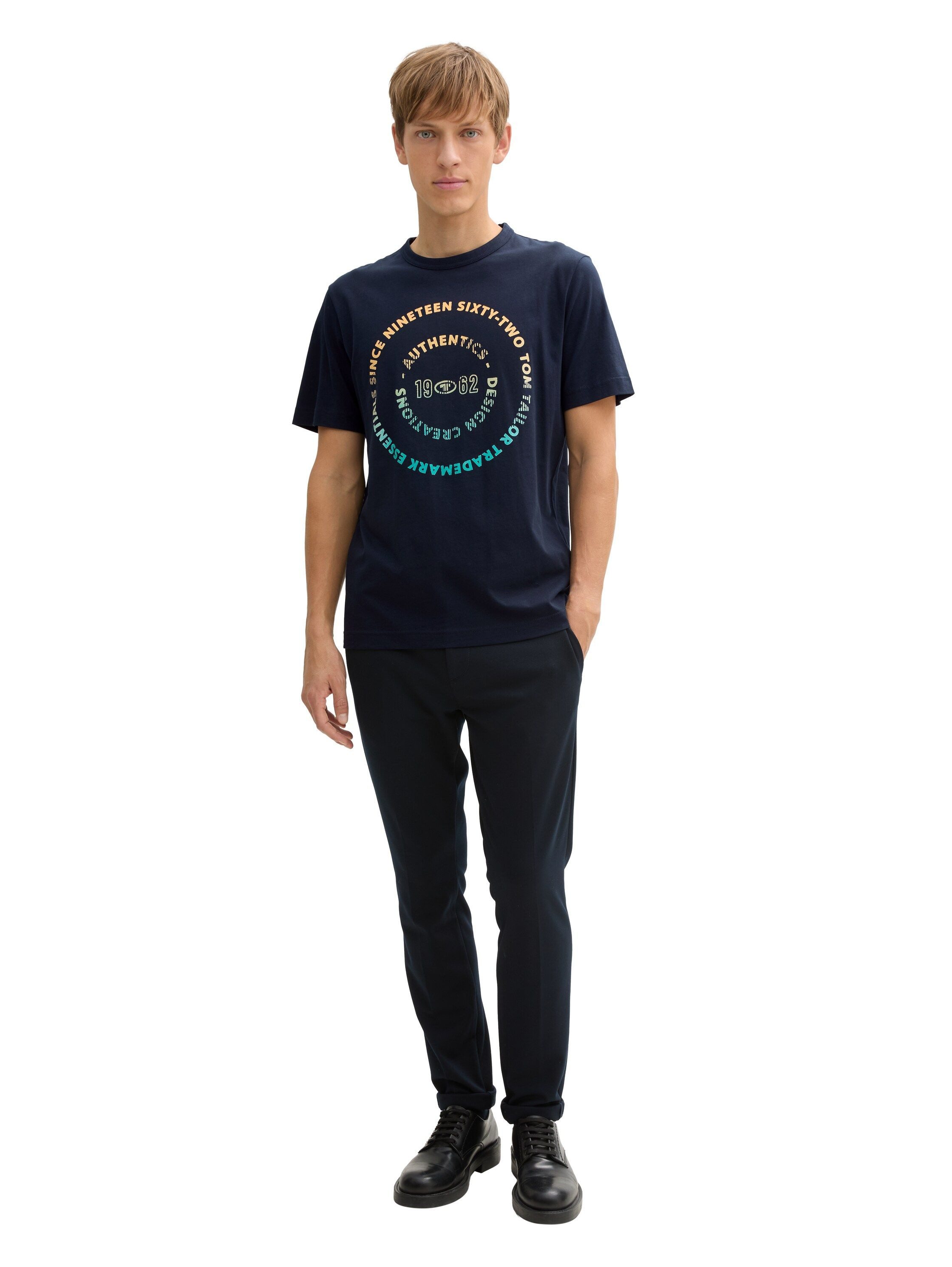 TOM TAILOR T-Shirt günstig online kaufen