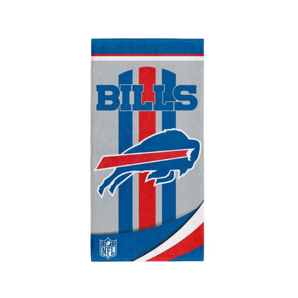 Buffalo Bills Buffalo Bills Strandtuch / Beachtowel "EXTREME"