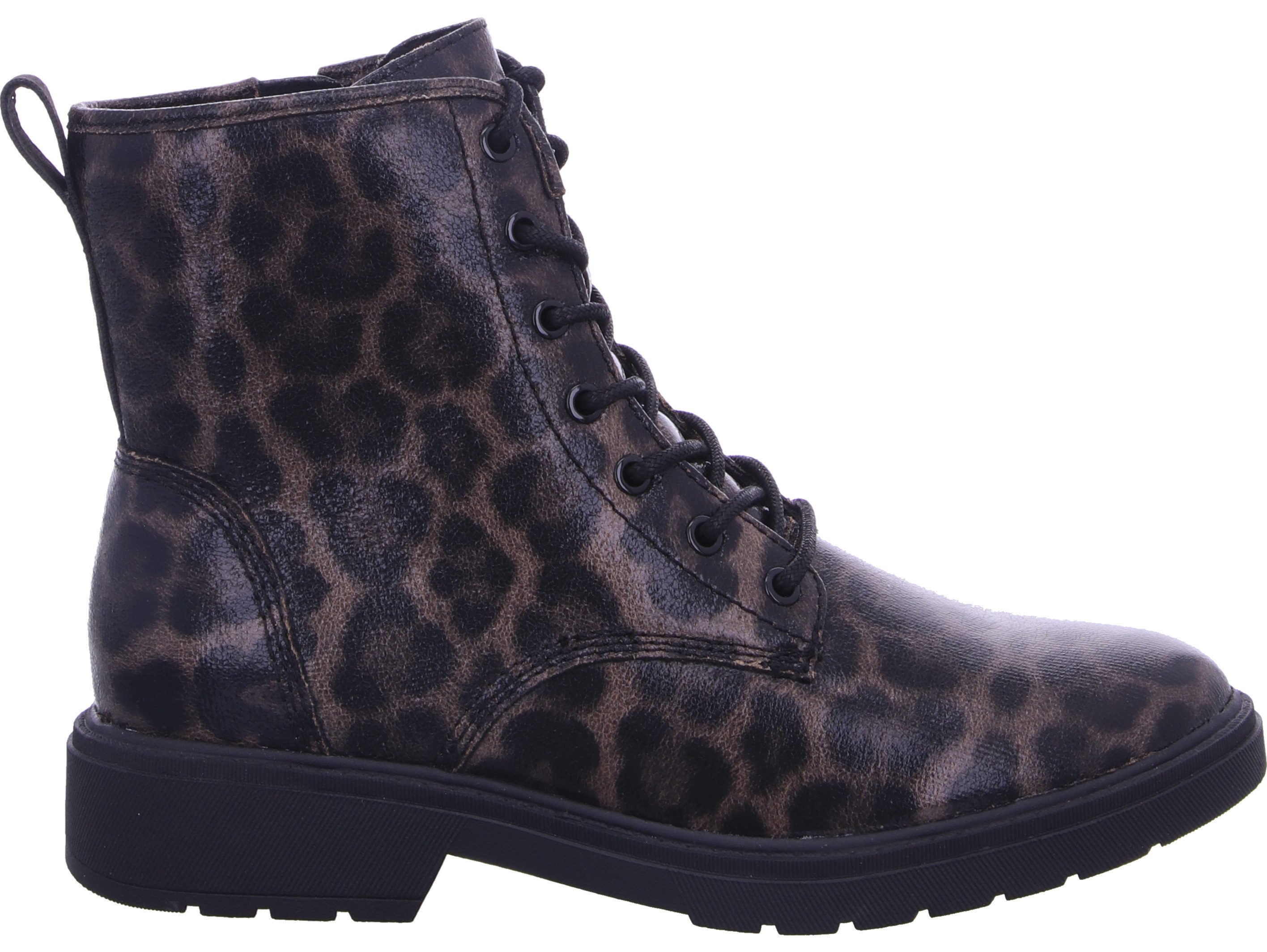 Jana Schnürboots 100% vegan günstig online kaufen