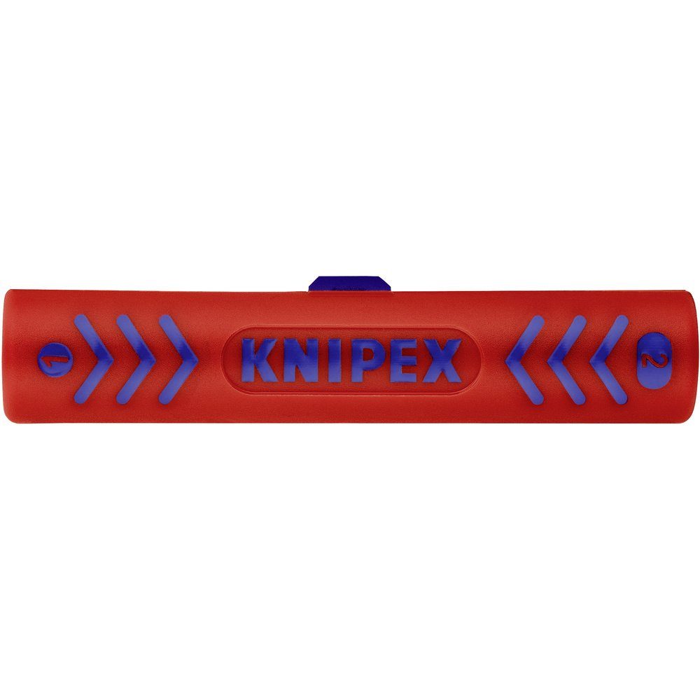 Koaxialkabel, Geeignet 16 60 SB Knipex Rund Knipex Kabelentmanteler 100 Kabelmesser für