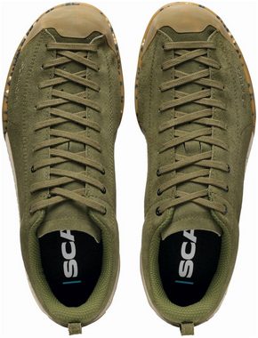 Scarpa Scarpa Mojito Planet Suede Trekkingschuh