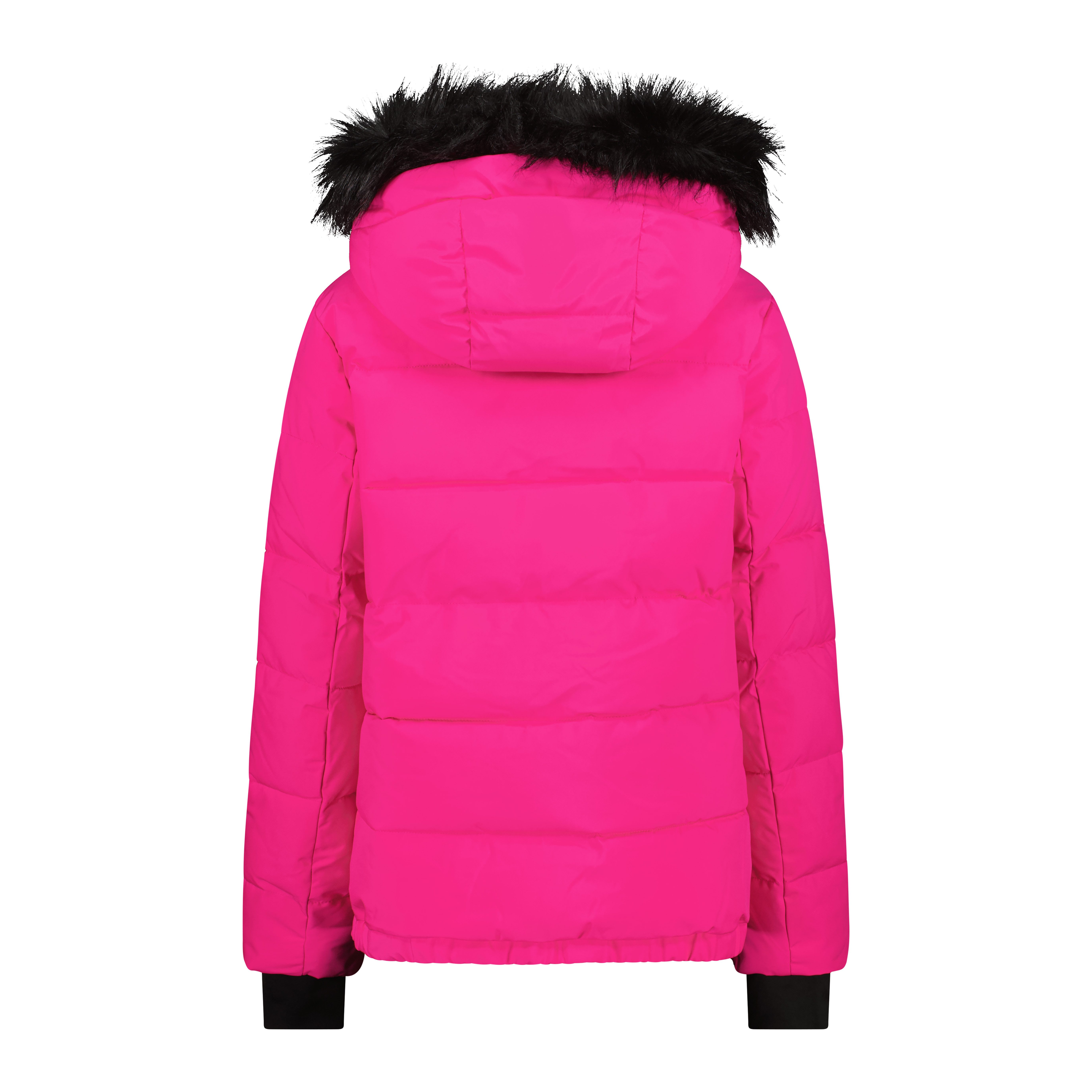 CMP Skijacke CMP Damen Skijacke Woman Jacket Fix Hood 34W4416F günstig online kaufen