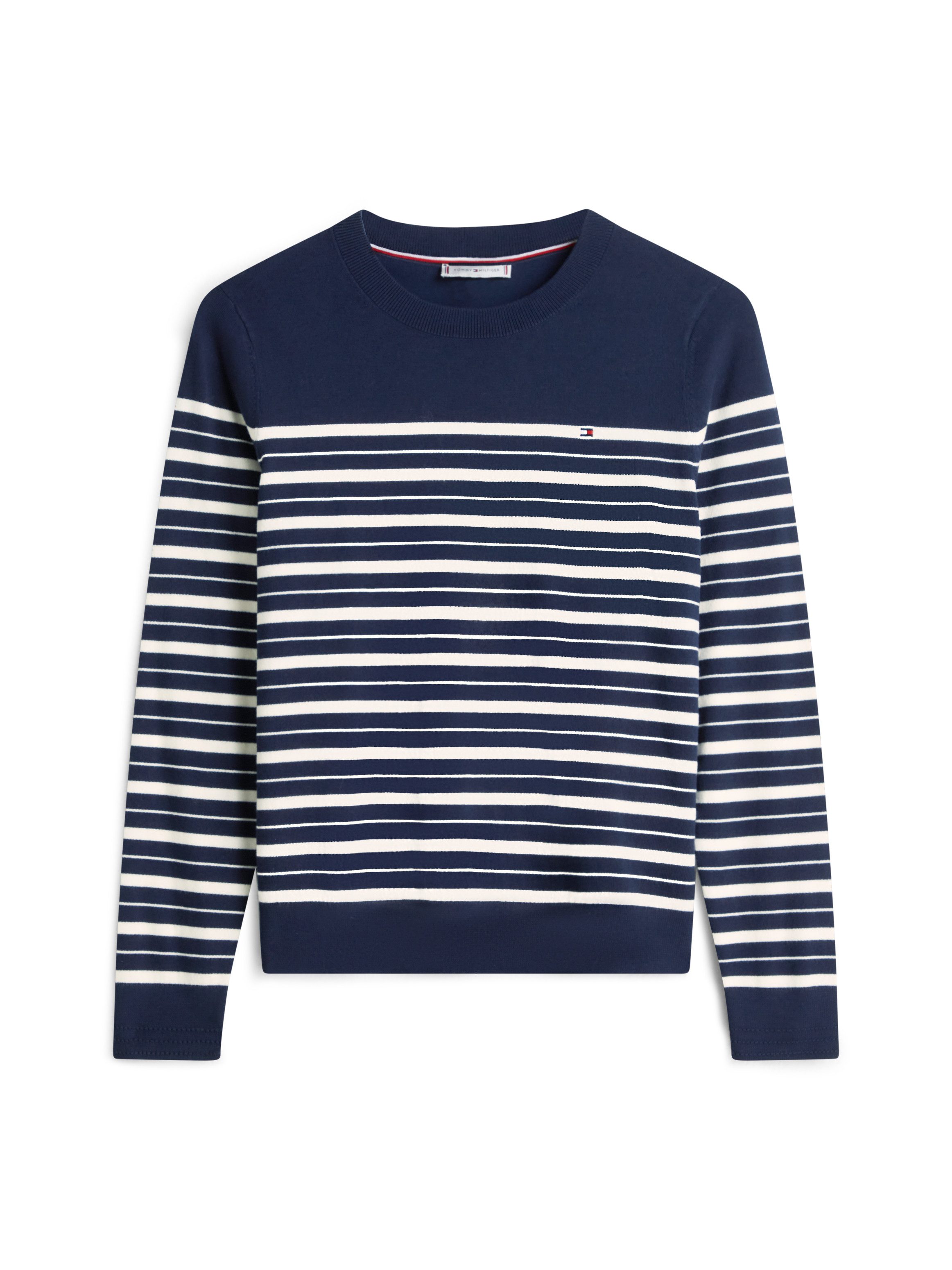 Dark Night Navy/Calico Multi Stp