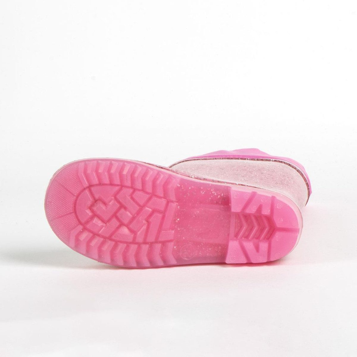 Cerda Hello Kitty Kinder-Regenstiefel – aus Wasserdichte PVC für Mädchen Gummistiefel – Bild 4 von 4