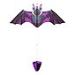 HQ Flug-Drache »Dark Fang Bat Kite«, Bild 1