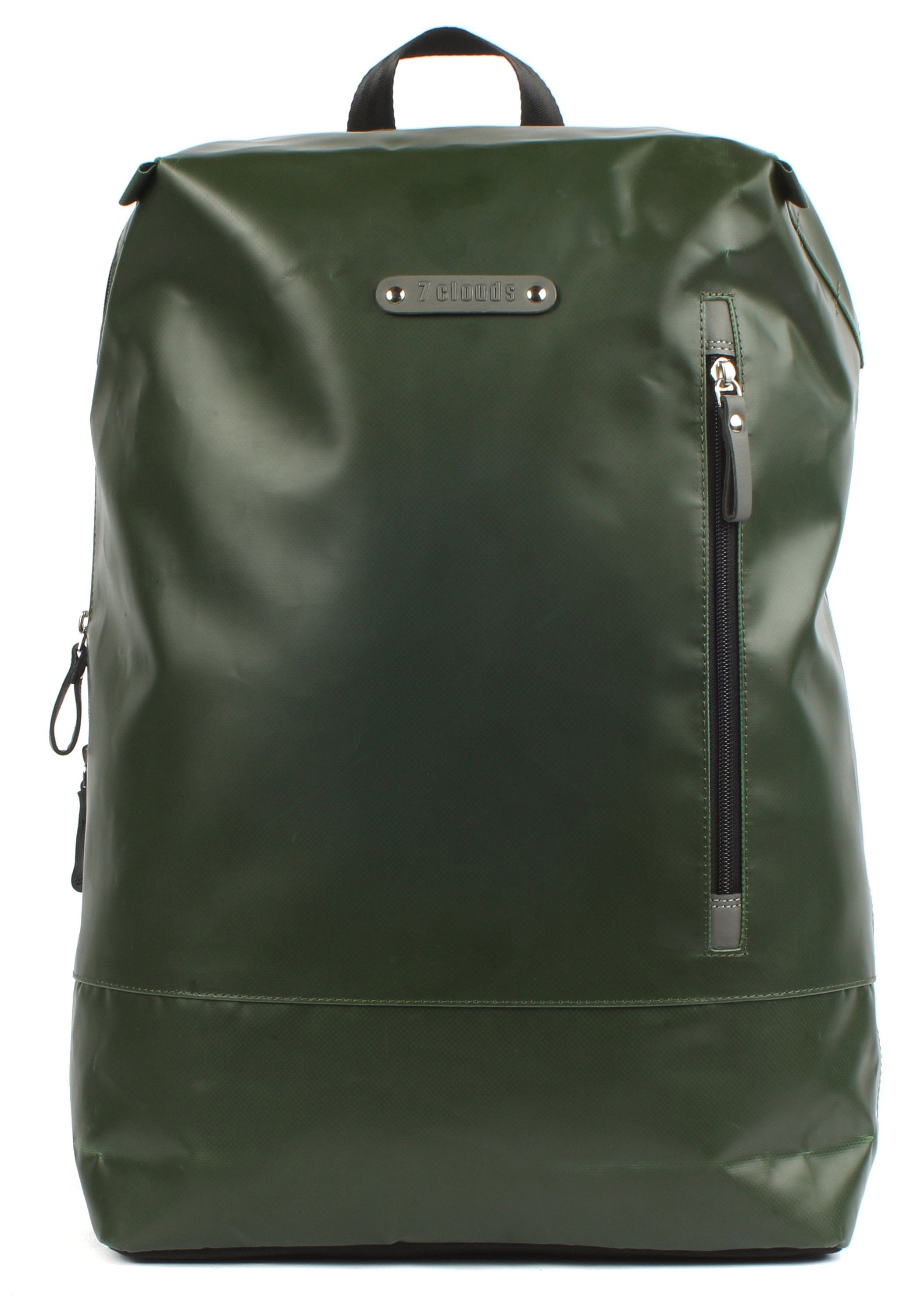 7clouds Laptoprucksack Novis 7.1 B, mit günstig online kaufen