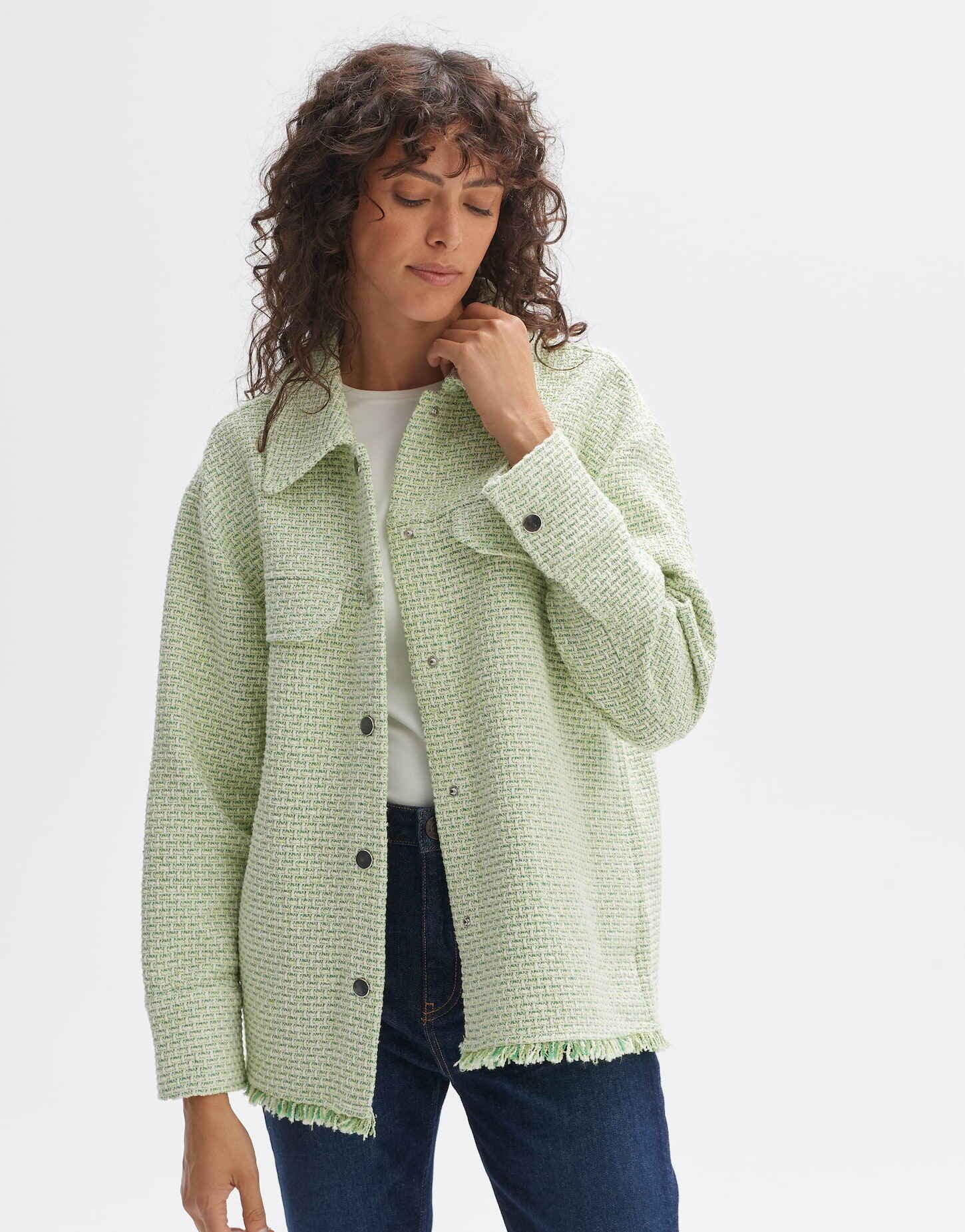 Jackenblazer Jatila