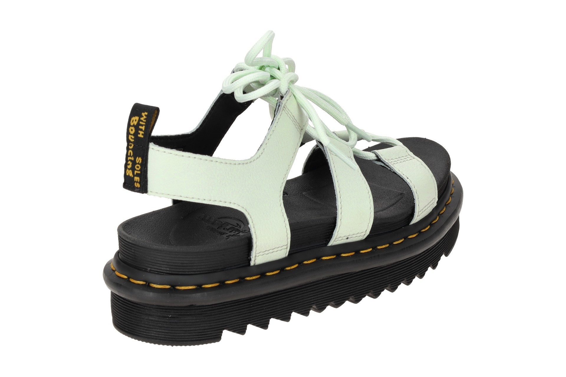 DR. MARTENS 31617763 Sandalette