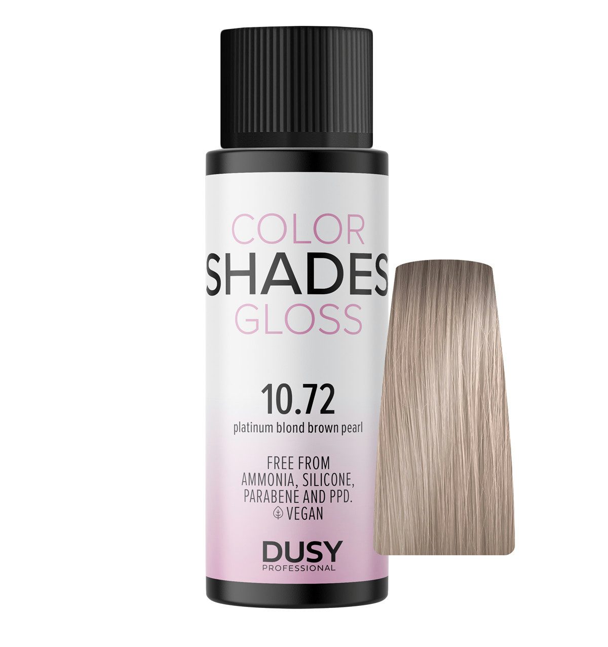 Dusy Professional Haarfarbe Dusy Color Shades 60ml