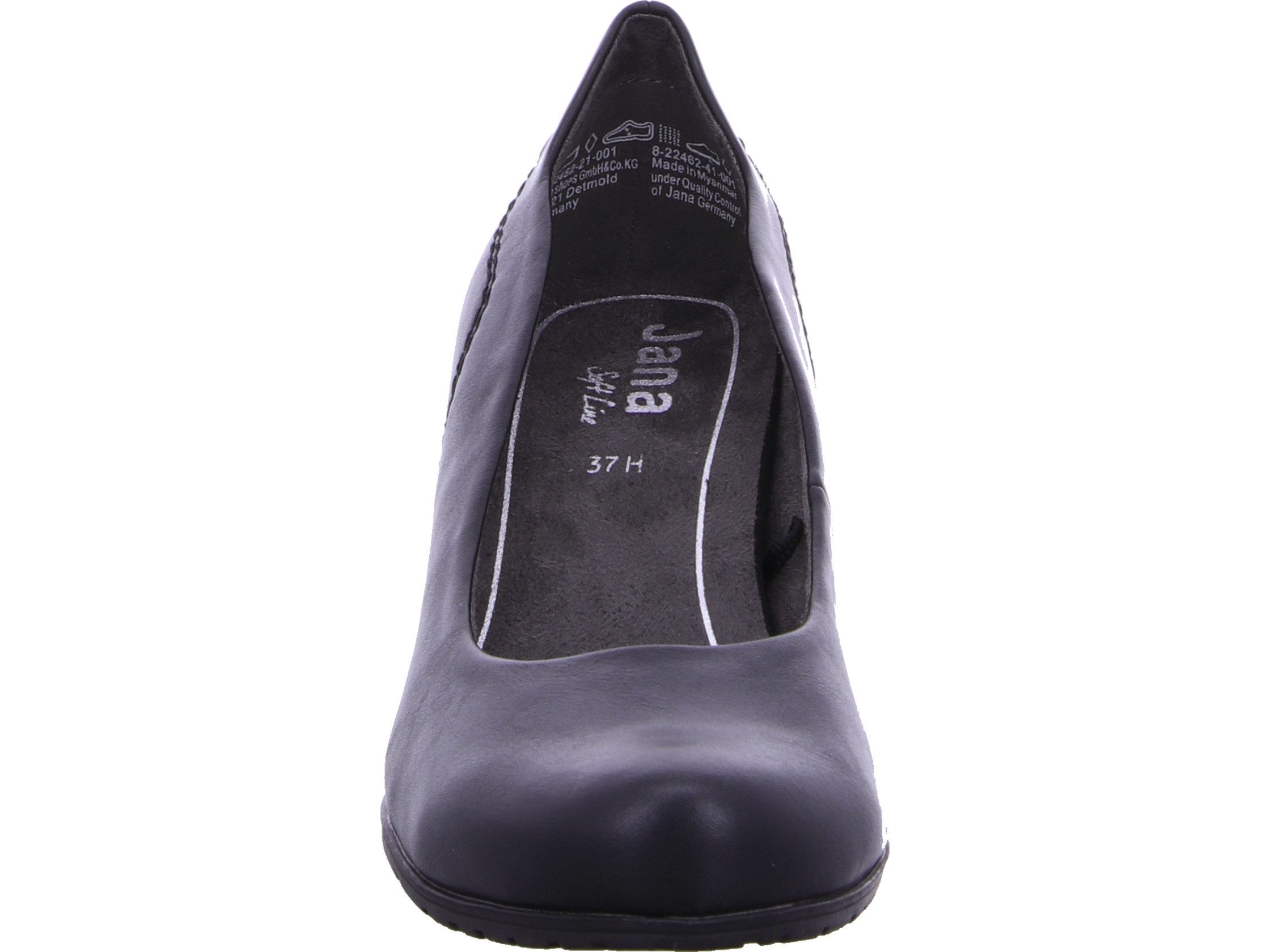 Soft line High-Heel-Pumps