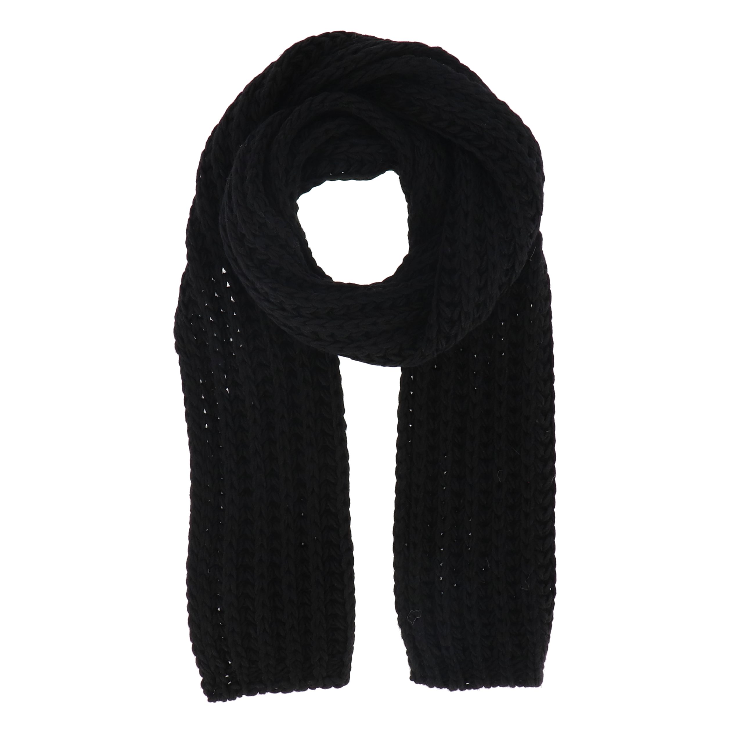 halsüberkopf Accessoires Strickschal Grobstrickschal, Made in günstig online kaufen