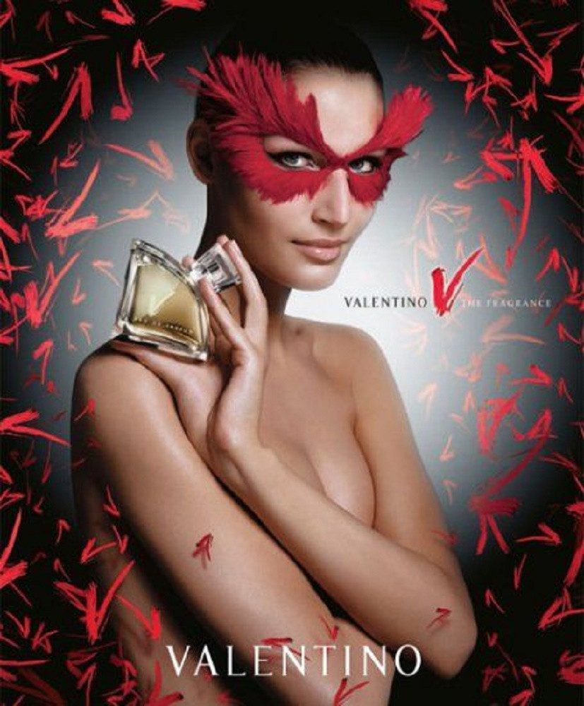 Valentino Парфюмы Valentino "V" Парфюмы 50 ml, 1-tlg.