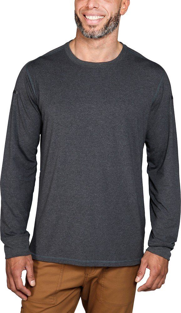Carhartt Longsleeve Lightw. L/S 105846