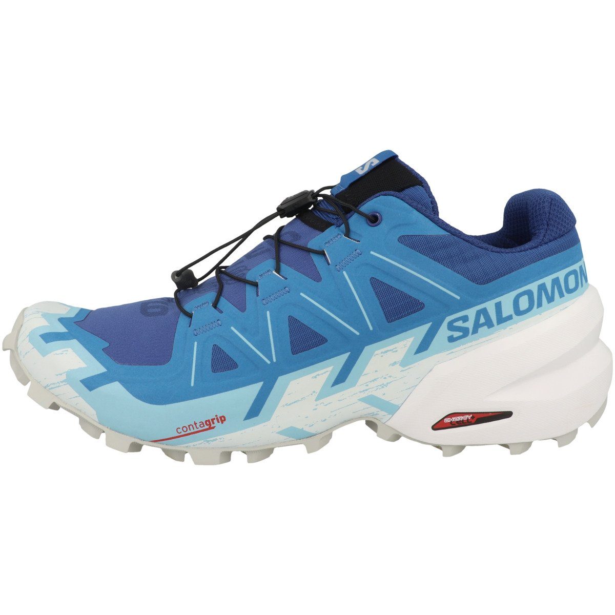 Salomon Speedcross 6 Herren Laufschuh