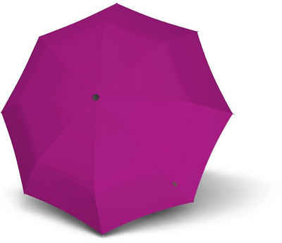 Knirps® Taschenregenschirm T.200 Medium Duomatic, Pink