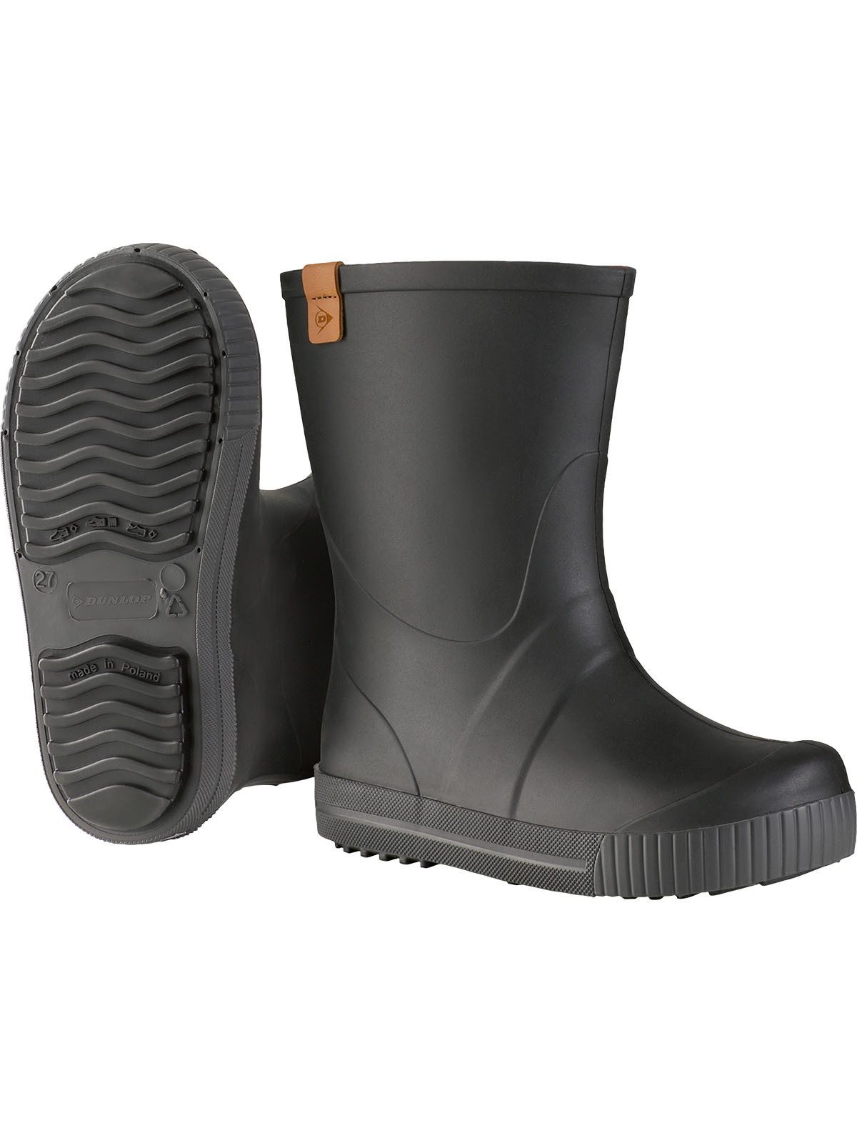 Dunlop_Workwear PA0HH01 Dunlop Puddle Jumper Winterstiefel