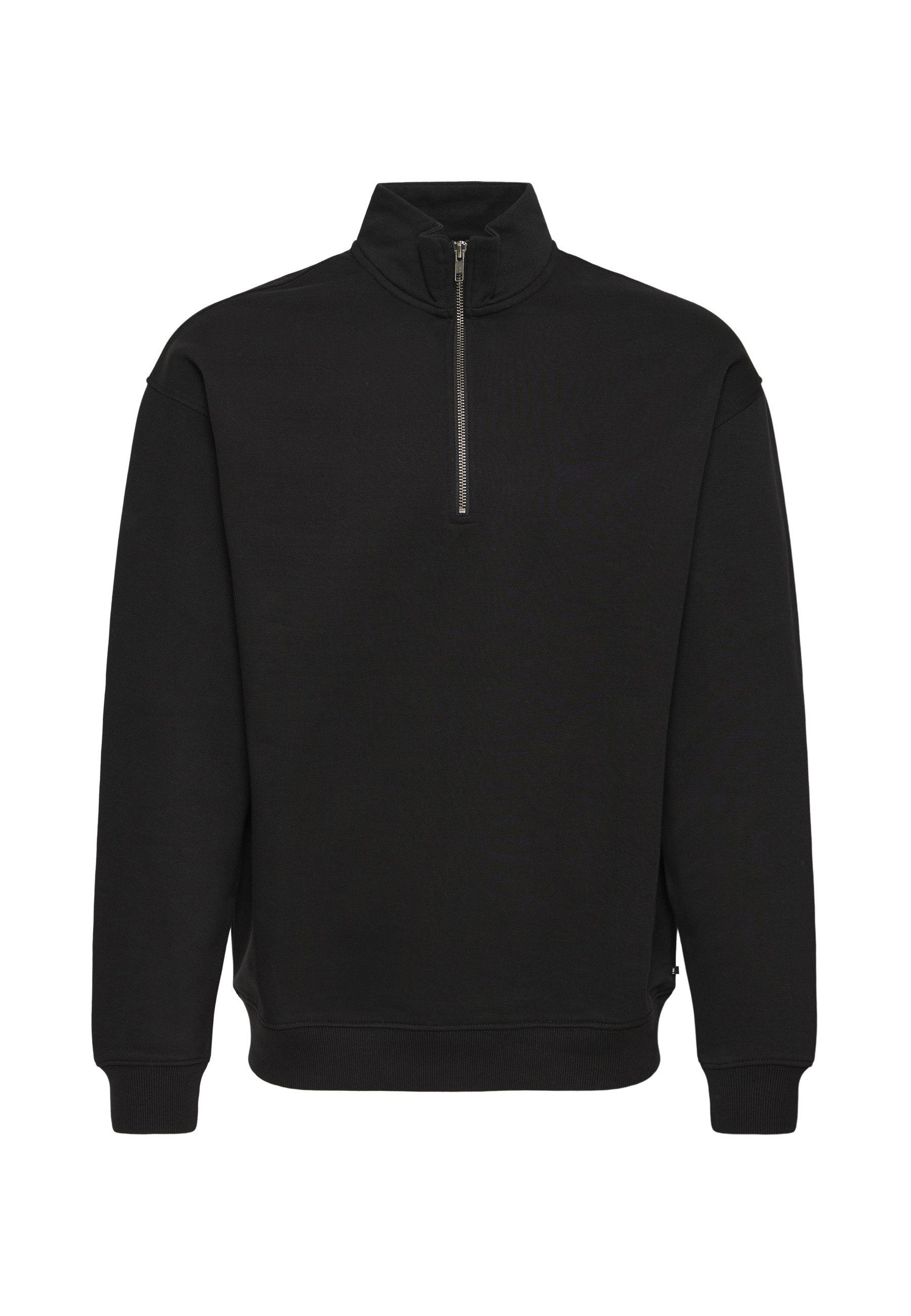 !Solid Sweater !SOLID SDLENZ HALFZIP (1-tlg)